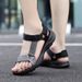 Men Sandals Non-slip Summer Flip Flops High Quality Outdoor Beach Slippers Casual Cheap Men's Shoes Water Shoes 9072_vogvips.com