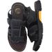 Sandals Men's New Summer Thick Soled Beach Dad's Shoes, Fashionable, Casual, Comfortable Sandals For Men_vogvips.com