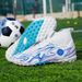 Large Size Football With Long Broken Nails For Boys, Girls, Teenagers, Students, Professional Competition And Training_vogvips.com