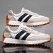 2026 New Casual Spring Autumn Breathable Comfortable Vintage Sneakers Fashion Lace Up Outdoor Non Slip Running Shoes_vogvips.com