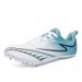 Mesh-soled Spike Short-distance Running, Track And Field Triple-jump Competition Training Shoes, Unisex Shoes For_vogvips.com