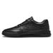 Round Head Lace-up Single Shoes Cowhide Men's Shoes Breathable Casual Board Shoes Men's Students Little White Shoes Men's Shoes_vogvips.com