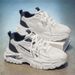 Men's New Summer Shoes, Breathable Mesh, Versatile Casual Sports For Teenagers, Running With Thick Soles And Height_vogvips.com