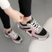 2024 Spring And Autumn Korean Edition Sports Women's Versatile Casual Forrest Gump Student Breathable Board Flat Running_vogvips.com