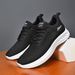 2026 Spring/Summer New Men's Breathable Travel Sports Running Non-Slip Casual Mesh Shoes_vogvips.com