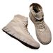 European Warm Series New Autumn Workwear Short High-top Martin Boots British Style Outdoor Trendy Versatile Casual Fashion Sneakers Men's_vogvips.com