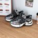 Thick Dad Summer New Mesh Breathable Versatile Casual Sports Women's Shoes Korean Version_vogvips.com