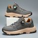 Men's Large Size Outdoor Hiking And Running Comfortable Casual Versatile Fashionable Sports Shoes For Couples Training_vogvips.com