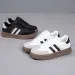Casual Anti Slip And Wear-resistant Women's Sports Shoes With Soft Soles And Comfortable Training Shoes_vogvips.com