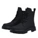 European Warm Series 2025 Martin For Men, Autumn And Winter, Men's Large Toe Thick Sole Height Increasing Zipper Motorcycle High Top Boots_vogvips.com