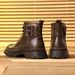 European Warm Series 2025 New Outdoor Martin Leather High Top Men's Work Motorcycle Boots British Style Oxford Sole_vogvips.com