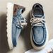 Summer Washed Casual Canvas Shoes, 2026 New Men’s Shoes With Soft Soles—comfortable, Non-slip Dad Shoes, Slip-on Loafers._vogvips.com