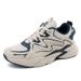 Fall/Winter 2025 New Men's Chunky-Sole Sneakers_vogvips.com