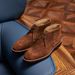European Warm Series Plus Size Handmade Suede Desert Men Low Top Business Martin Lace-up Leather Shoes Anti-slip Short Boots Winter_vogvips.com