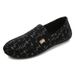 Men’s Shoes Men's Doudou Shoes, Doudou Shoes, Korean Style, Versatile Lazy Shoes, Men's Canvas, Youth, Youth Trend, Doudou Shoes For Men_vogvips.com