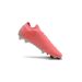 New Moon Sha Series Low Cut Full Knitted Waterproof Football Training Shoes For Competition_vogvips.com