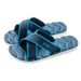Cross-border Women's Home Slippers, Non-slip EVA Thick-soled Breathable Couple's Sandals, Men's Large-size Bath Slippers, Direct From The Factory_vogvips.com