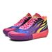 High Quality Lamelo Ball 2 Generation Basketball Shoes Actual Combat Non-slip New Sports Shoes For Men And Women_vogvips.com