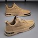 Men's Shoes Breathable Slip-Resistant Work Shoes - Lightweight Casual Sneakers For Summer With Anti-Slip Rubber Sole_vogvips.com