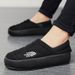 Fashion Winter Sneakers Men Snow Boots Sneakers Men Warmed New Ankle Boots Men Shoes Outdoor Good Quality Walking Boots Winter_vogvips.com