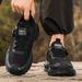 Outdoor Casual Shoes Off-road Hiking Shoes Hiking Shoes Men_vogvips.com