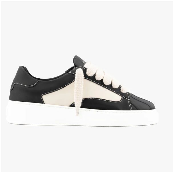 Numeris Men's And Women's Fashionable New Style Versatile Casual Athletic Sneakers_vogvips.com
