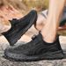 Outdoor Casual Shoes Large Size Men's Shoes Outdoor Hiking Shoes Running Shoes_vogvips.com
