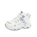 High-Top Dad Sneakers For Women, Winter Season, Lined And Thickened For Warmth, Casual Thick-Soled Height-Increasing Spo_vogvips.com