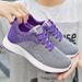 2025 Spring Edition Sports Comfortable And Breathable Dad Casual Singles Women's Shoes Versatile_vogvips.com