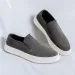 2025New High Quality Men Suede Leather Loafers Luxury Handmade Slip On Casual Shoe Comfy Driving Shoes Business Sneaker_vogvips.com