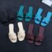Quality Shoes Summer Vacations, Fairy-style Sandals For Outdoor Wear, Breathable, Versatile, Hollowed-out, Casual, Flat And_vogvips.com
