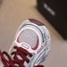Spring New Children's Sports Boys Breathable Mesh Fashion Trend Big Kids Running Girls Dad Shoes_vogvips.com