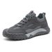 New Casual Sports Men's Work Shoes Lightweight Breathable Non-slip Spring And Summer Comfortable Student Walking Loafers_vogvips.com