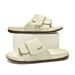 Men's Summer High-End Soft Sole Slippers For Home, Breathable EVA Non-Slip Wear-Resistant Beach Sandals_vogvips.com