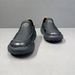 Men's Shoes 2025 Summer Breathable Mesh Knitted Fabric Slip Resistant Board Casual Single Shoes, Crooked Toe Loafers_vogvips.com
