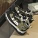 Kids' Outdoor Sports Shoes - Lightweight Non-Slip Hiking Sneakers For Boys & Girls, Water-Resistant Synthetic Leather, Twist-Lock Closure, EU 31-39_vogvips.com