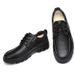 European Warm Series Autumn Winter New Leather Large Size Business Casual Top Layer Cowhide Lace-up Fleece Lined Warm Men's Shoes_vogvips.com