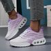 Terrascape Air Cushion Shoes Casual Men Women Running Shoes Lightweight Rubber Sole Net Cloth Upper Climacoool Tech 36-42_vogvips.com