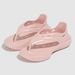 Women's Sport Sandals Summer Flat Flip-Flops Comfortable Casual Slip-On Slippers Lightweight Platform Hollow Design_vogvips.com