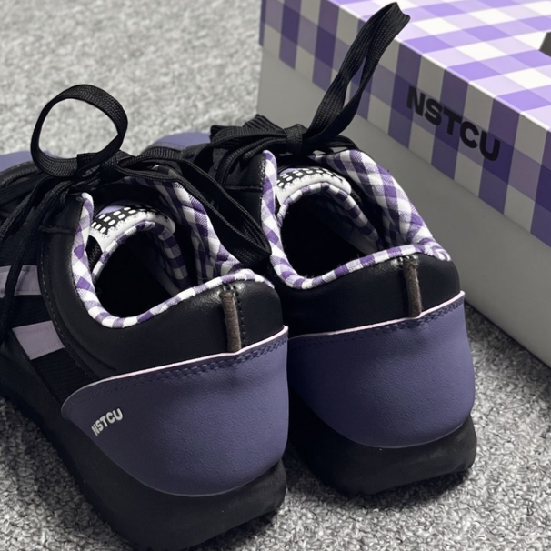 women's 2026 New Summer Casual Sneakers Ins Original Design Soft-soled Racing Shoes_vogvips.com