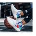 Basketball Boys, New Autumn Model, Men's High-Top Sports Practical Use, Youth Fly-Knit Breathable New Shoes For_vogvips.com