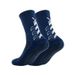 Performance Football Socks With Thick Terry Cushioning - Anti-Slip, Breathable & Quick-Dry For Men & Women - Running, Training & Sports _vogvips.com