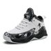 Children's Basketball Shoes Spring New Mesh Breathable Training Medium And Large Children's Casual Shoes Boys Basketball Shoes_vogvips.com
