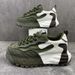 Men's Shoes Large Size 48 Hot Selling New Men's Shoes Spring And Autumn Style Versatile Sports Leisure Heightened Thick Soled Dad Shoes_vogvips.com