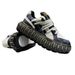 Men’s Shoes Casual Shoes All Match Color Matching Thick Soled Casual Shoes Light Luxury Height Increasing Rubber Shoes_vogvips.com