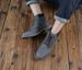 Martin Boots Men's Shoes Men's Short Boots Fashion Men's Shoes Foreign Trade Leather Boots_vogvips.com
