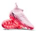 Soccer Shoes Soccer Cleats Football Boots Adult High-Top Football For Men And Women, Artificial Turf Cleat Training Shoes, Children's Long-Studded Tra_vogvips.com