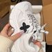 Women's Dad 2024 Spring And Autumn New Japanese Style Mesh Retro Running Versatile Fashion Casual Sports Shoes_vogvips.com