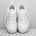 Men's Casual Sneakers With Thick Sole For Height Increase, Slip-Resistant & Breathable, Low-Top Round-Toe Shoes For Walking & Daily Wear_vogvips.com