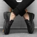 Leather Men Shoes Luxury Handmade Loafers Slip-On Solid Mens Casual Shoes Walking Shoes Driving Sneakers Shoes For Men 2025 New_vogvips.com